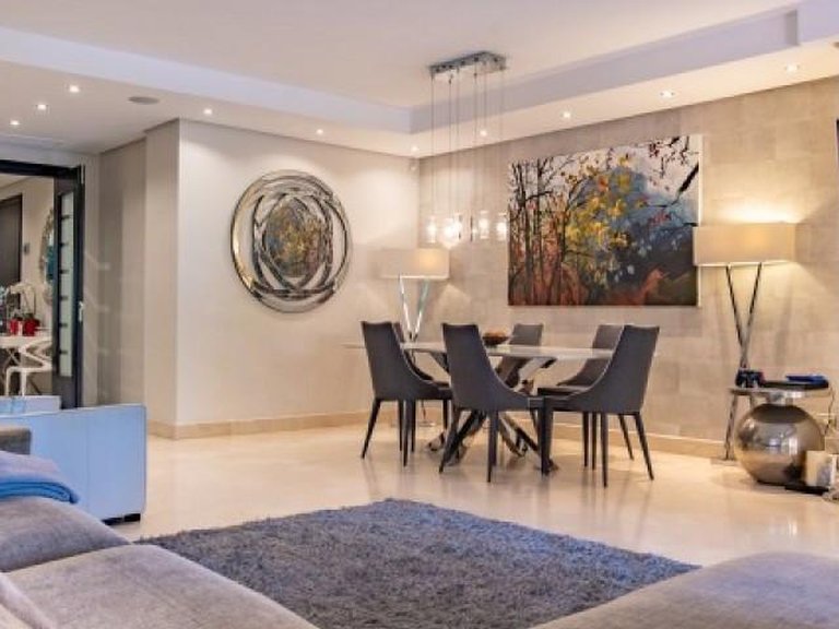 Apartment for Sale in Marbella, Malaga 22