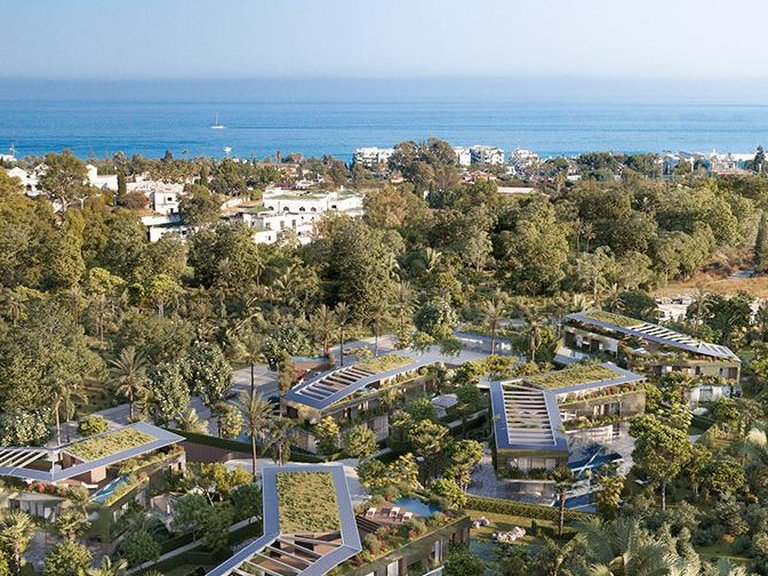 Villa for Sale in Marbella, Malaga 20