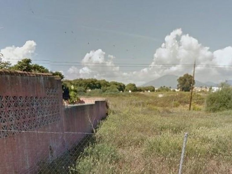Plot for Sale in Marbella, Malaga 21