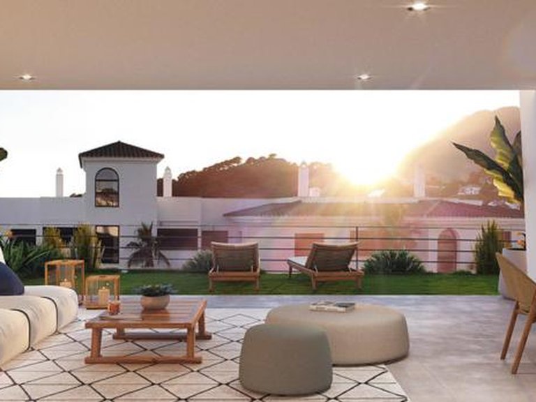 Apartment for Sale in Estepona, Malaga 30