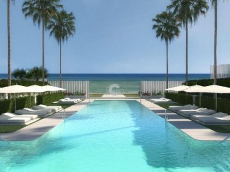 Town House for Sale in Estepona, Malaga 25