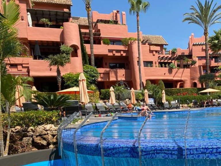 Apartment for Sale in Estepona, Malaga 29
