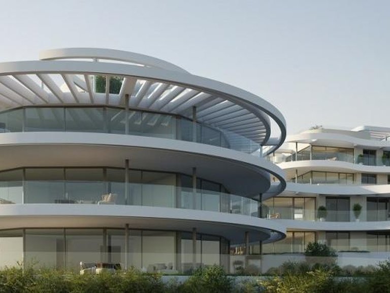 Apartment for Sale in Marbella, Malaga 13