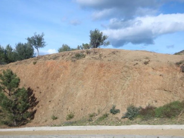 Plot for Sale in Benahavis, Malaga 20