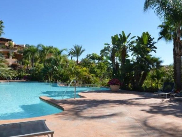 Apartment for Sale in Marbella, Malaga 22