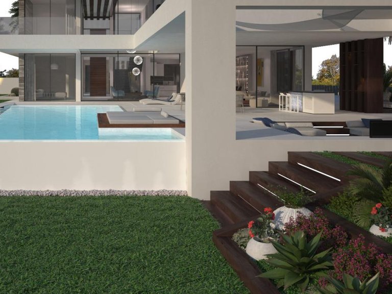Villa for Sale in Marbella, Malaga 22