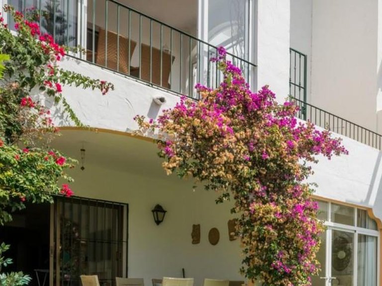 Apartment for Sale in Marbella, Malaga 12
