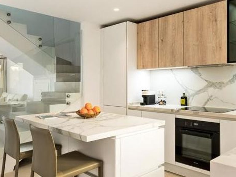 Town House for Sale in Marbella, Malaga 17