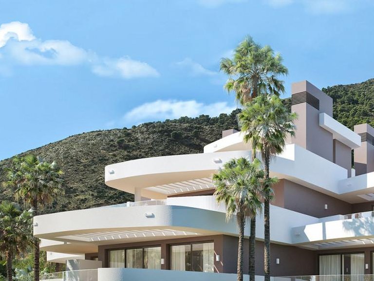 Apartment for Sale in Marbella, Malaga 25