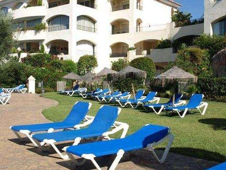 Apartment for Sale in Marbella, Malaga 26