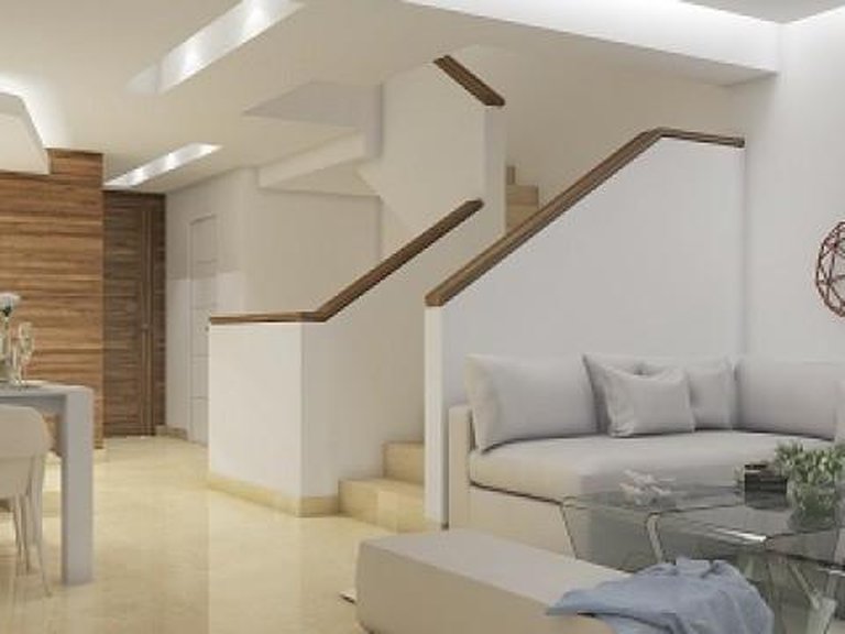 Town House for Sale in Mijas, Malaga 20