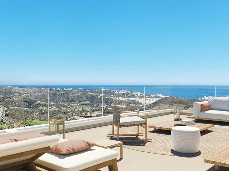 Apartment for Sale in Mijas Costa, Malaga 26