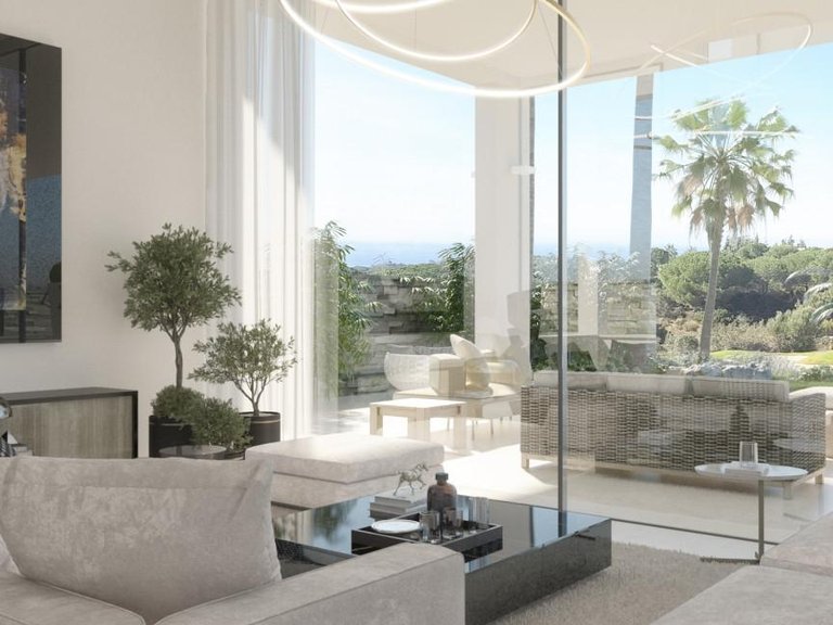 Villa for Sale in Marbella, Malaga 25
