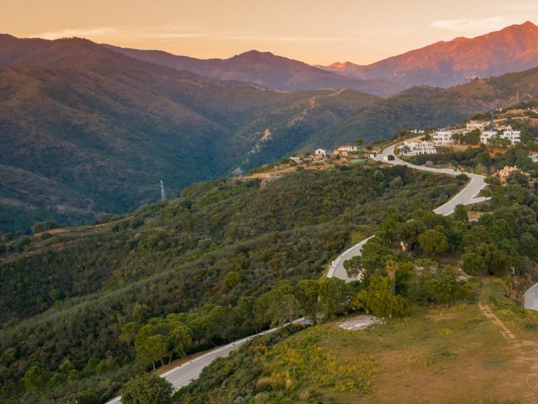 Plot for Sale in Benahavis, Malaga 17