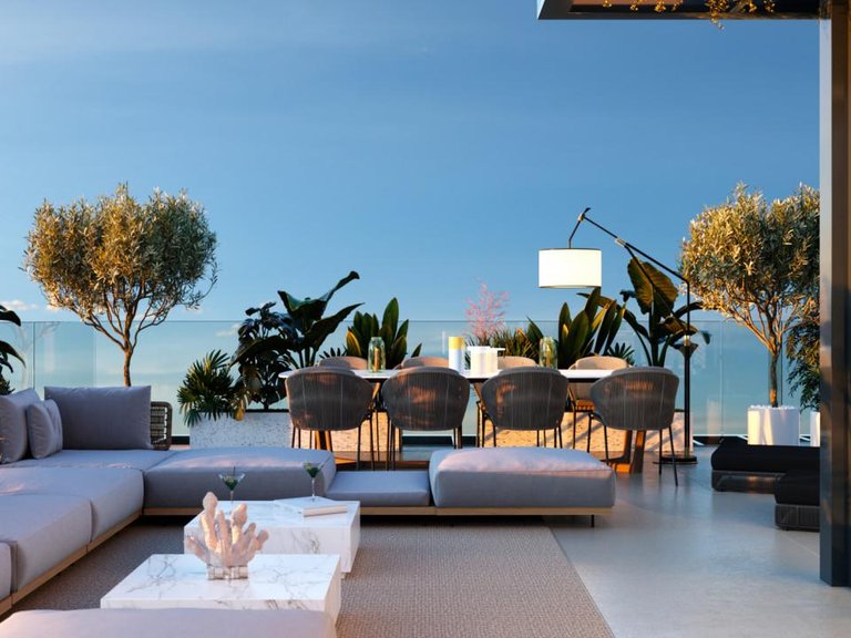 Apartment for Sale in Marbella, Malaga 27