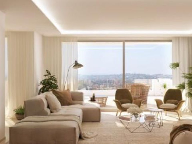 Apartment for Sale in Benahavis, Malaga 19