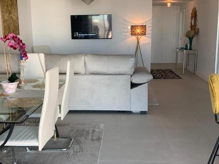 Apartment for Rent in Estepona, Malaga 24