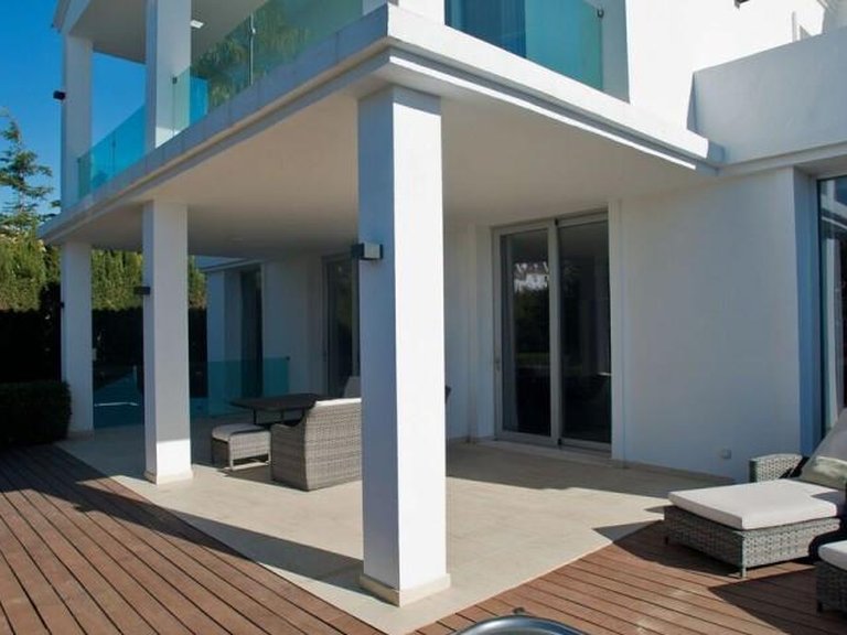 Villa for Sale in Marbella, Malaga 6