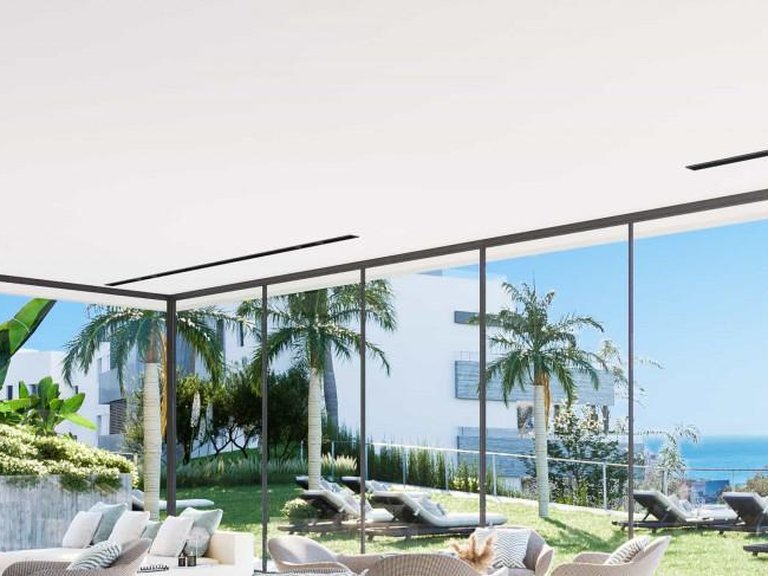 Apartment for Sale in Marbella, Malaga 23