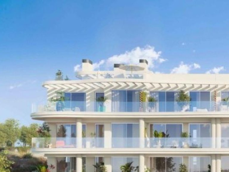 Apartment for Sale in Fuengirola, Malaga 14