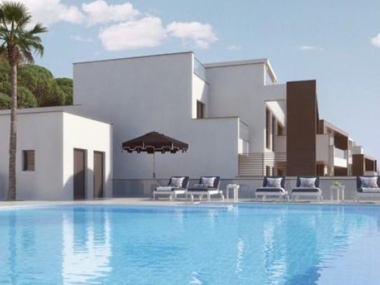 Apartment for Sale in Benahavis, Malaga 12