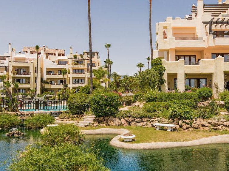 Apartment for Sale in Estepona, Malaga 24