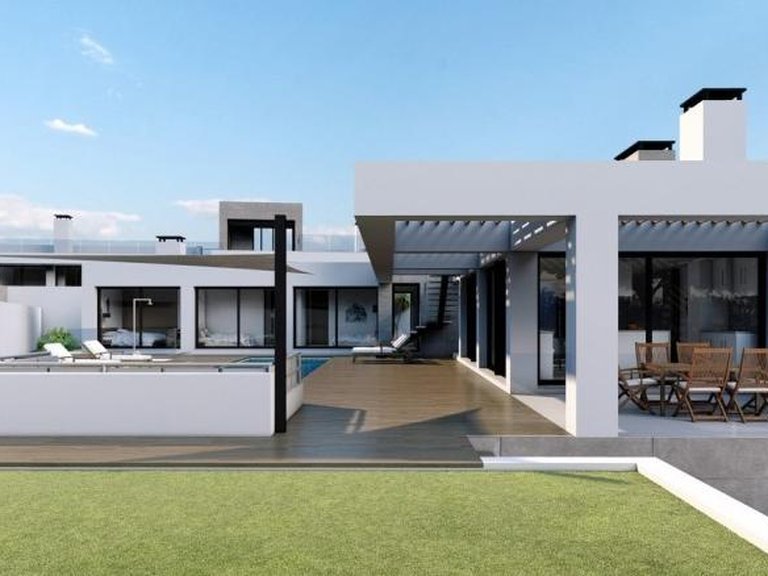 Villa for Sale in Marbella, Malaga 27