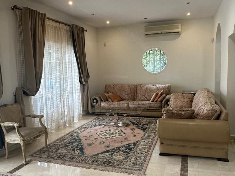 Villa for Rent in Marbella, Malaga 13