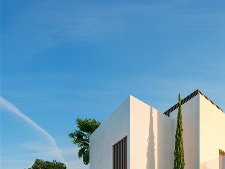 Villa for Sale in Marbella, Malaga 13