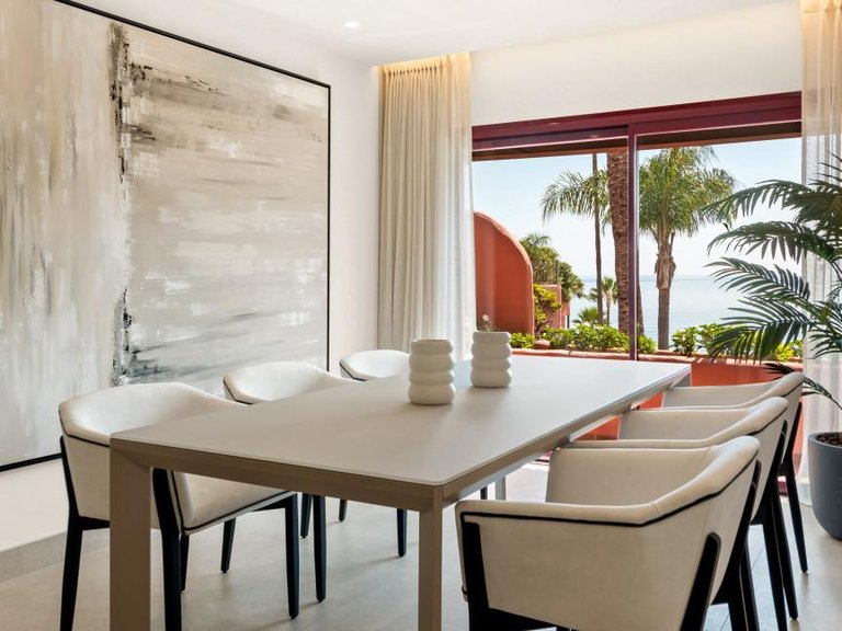 Apartment for Sale in Estepona, Malaga 22