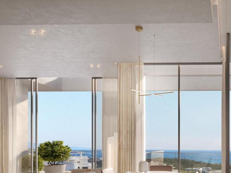 Penthouse for Sale in Marbella, Malaga 17