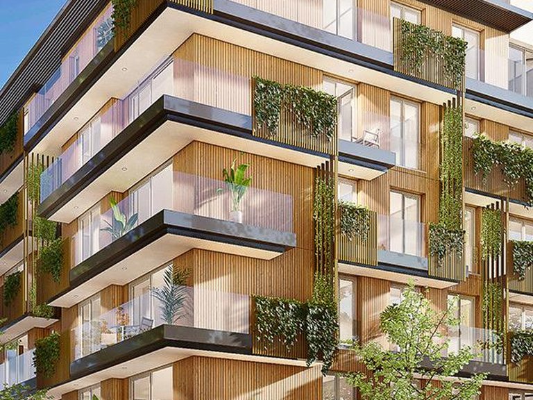 Apartment for Sale in Marbella, Malaga 24