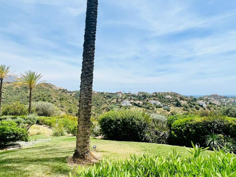 Apartment for Sale in Benahavis, Malaga 19