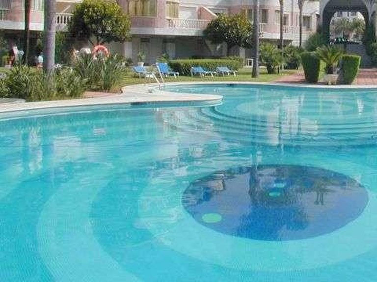 Apartment for Sale in Marbella, Malaga 11