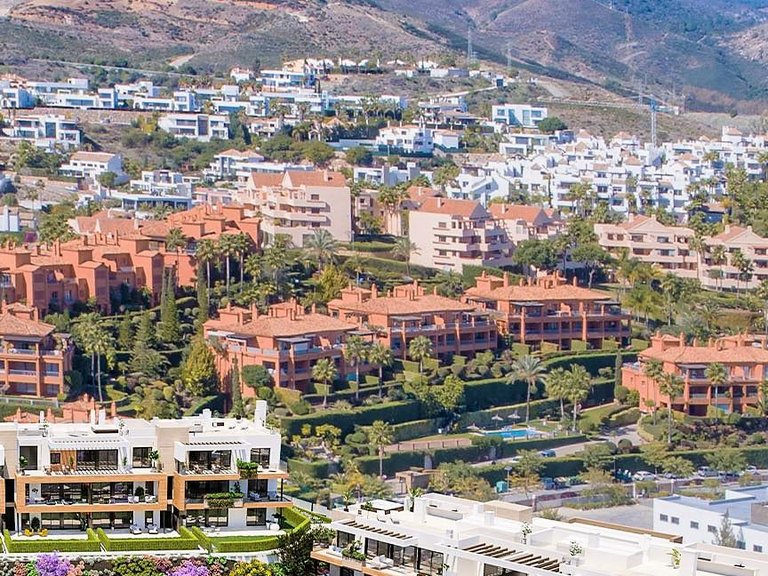 Apartment for Sale in Marbella, Malaga 15