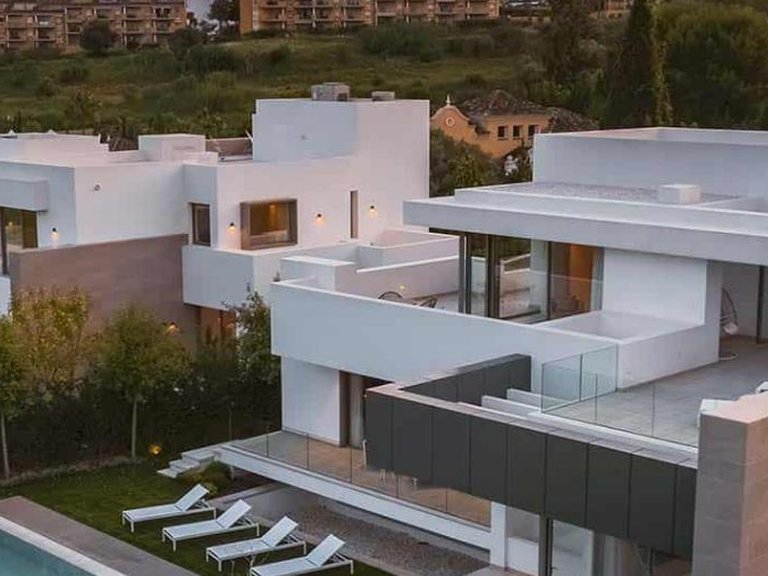 Villa for Sale in Marbella, Malaga 22