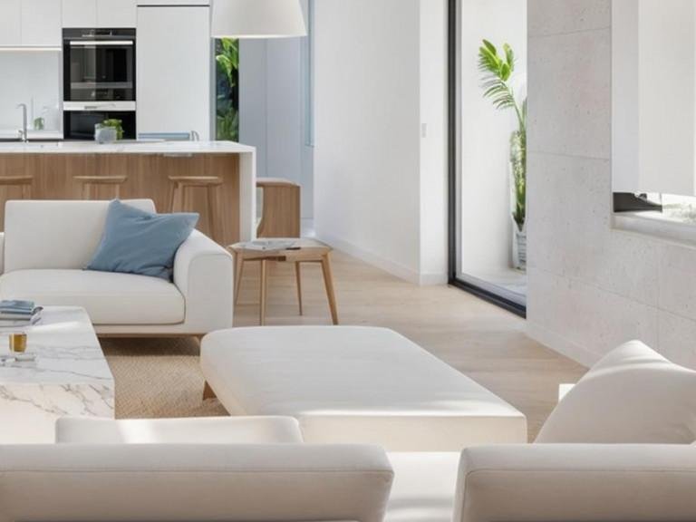 Villa for Sale in Marbella, Malaga 19