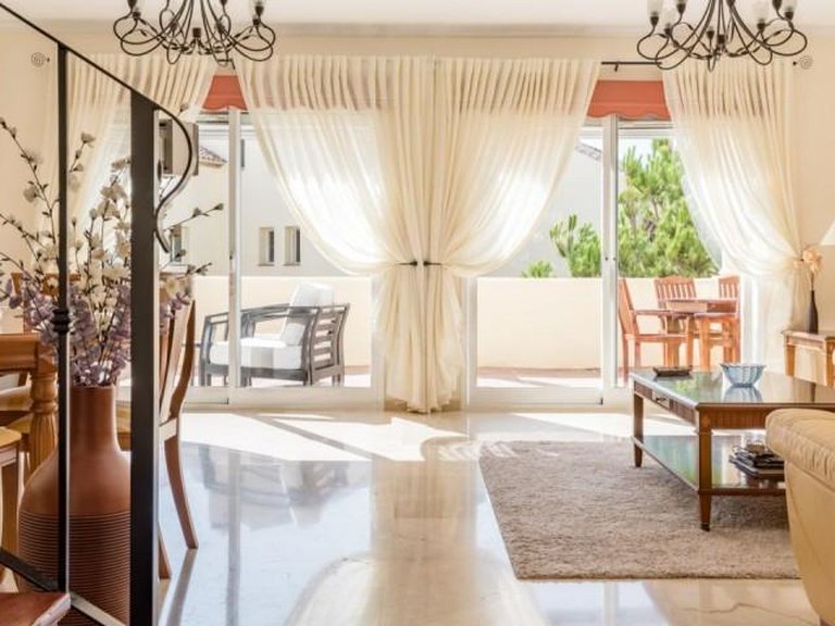 Town House for Sale in Marbella, Malaga 31