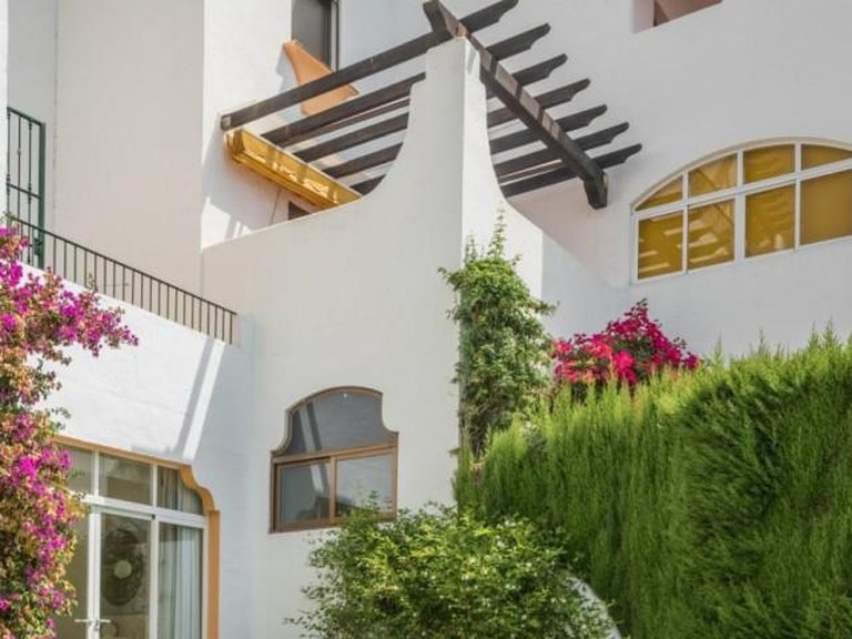 Apartment for Sale in Marbella, Malaga 13