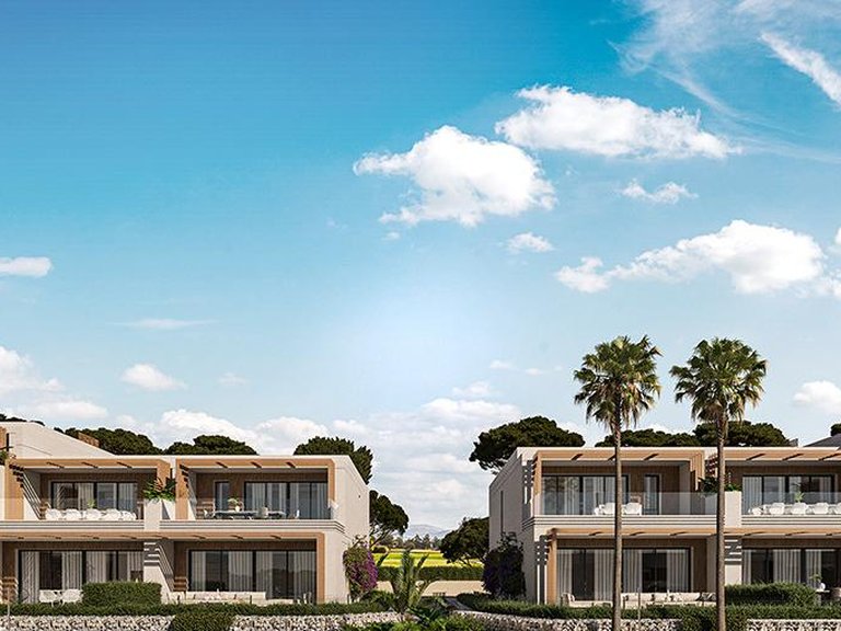Villa for Sale in Mijas Costa, Malaga 19