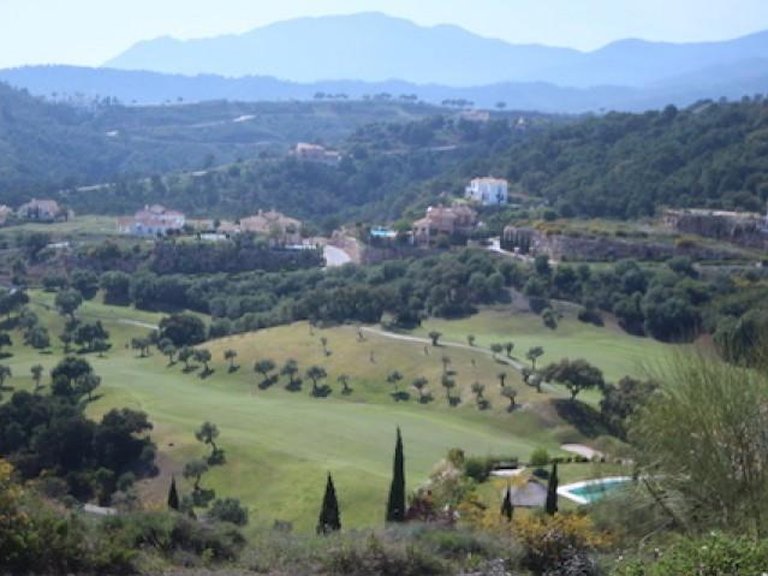 Plot for Sale in Benahavis, Malaga 18