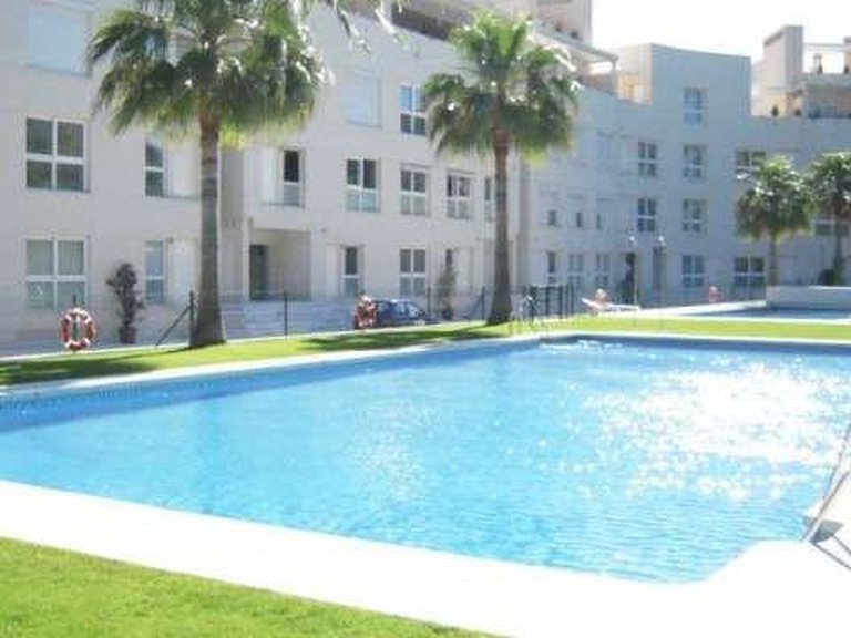 Apartment for Sale in Marbella, Malaga 15