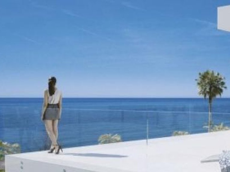 Apartment for Sale in Marbella, Malaga 31
