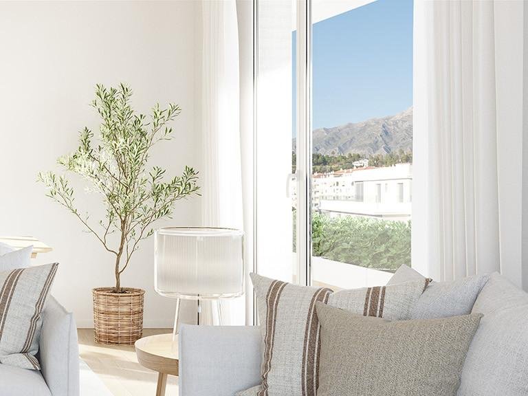 Apartment for Sale in Marbella, Malaga 9