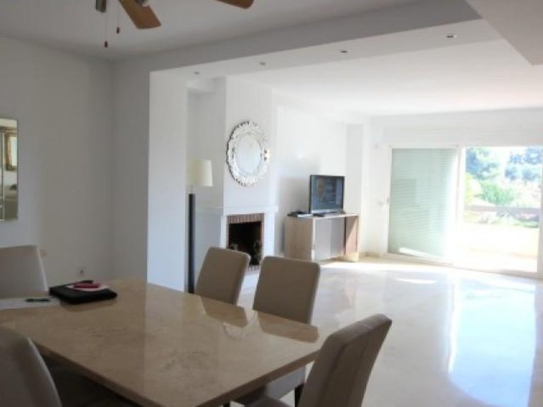 Town House for Sale in Marbella, Malaga 22