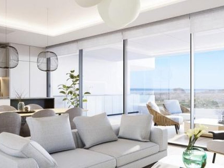Apartment for Sale in Estepona, Malaga 19