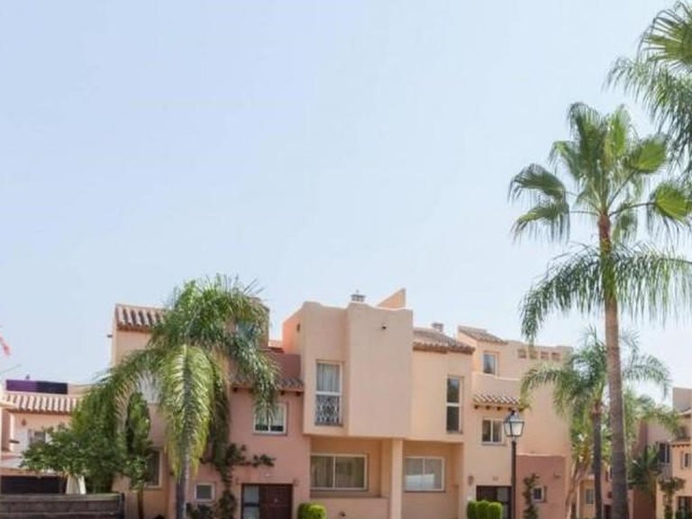 Town House for Sale in Marbella, Malaga 29