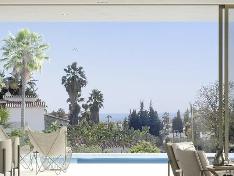 Villa for Sale in Marbella, Malaga 12