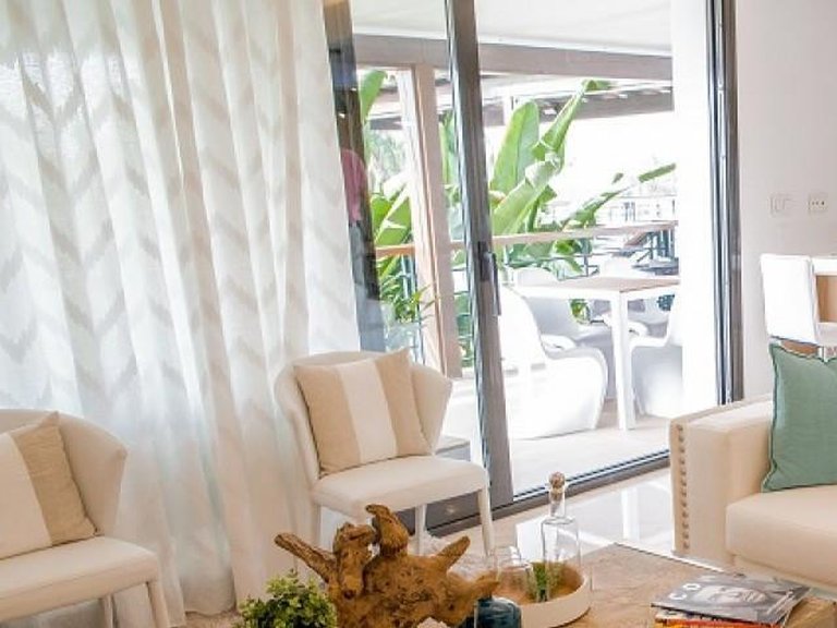 Apartment for Sale in Benahavis, Malaga 22