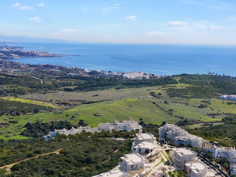 Penthouse for Sale in Marbella, Malaga 31